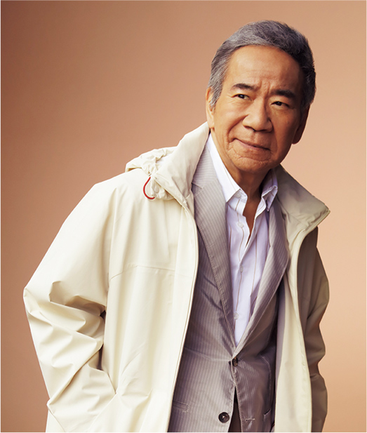 大川栄策