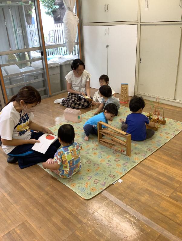 マイ保育園