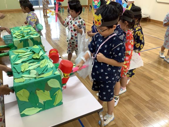 4歳