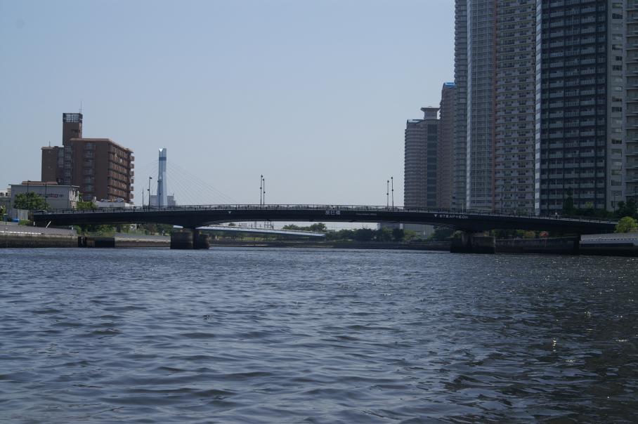 辰巳橋