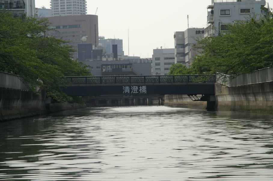 清澄橋