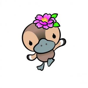 コトミちゃん