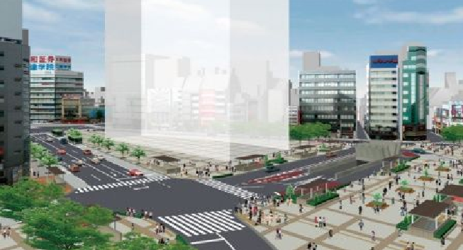 VRコンテンツイメージ写真