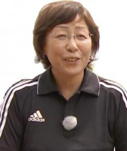 稲川佳代さん