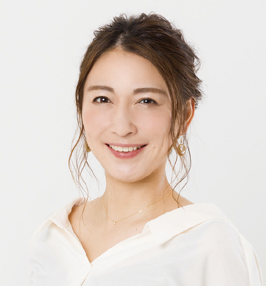 こうとう区報令和4年11月11日号8面小椋久美子さん