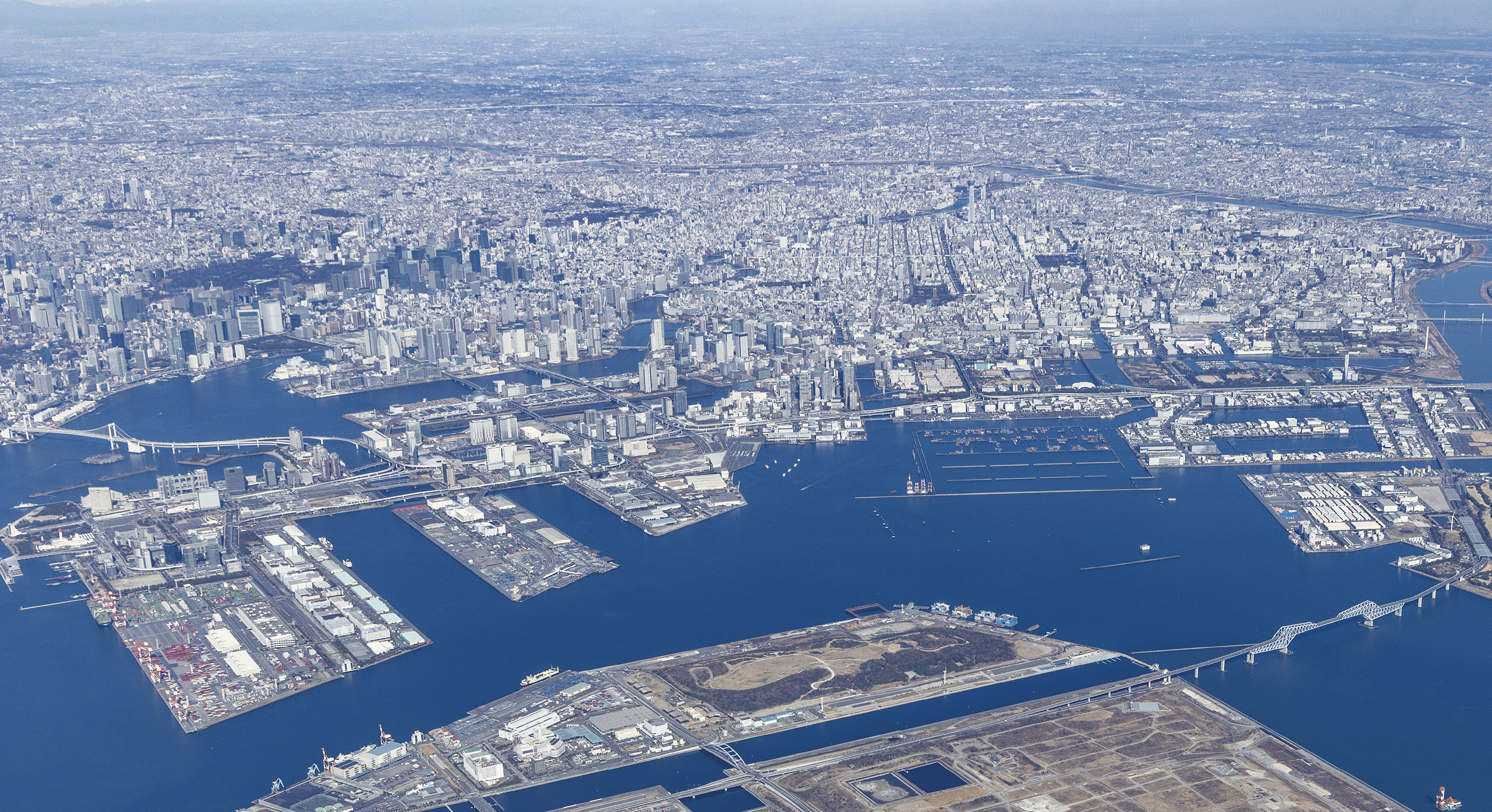 航空写真