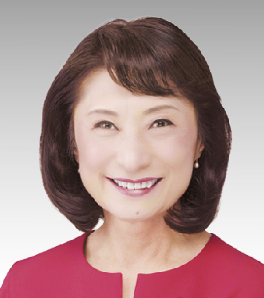 山本議長