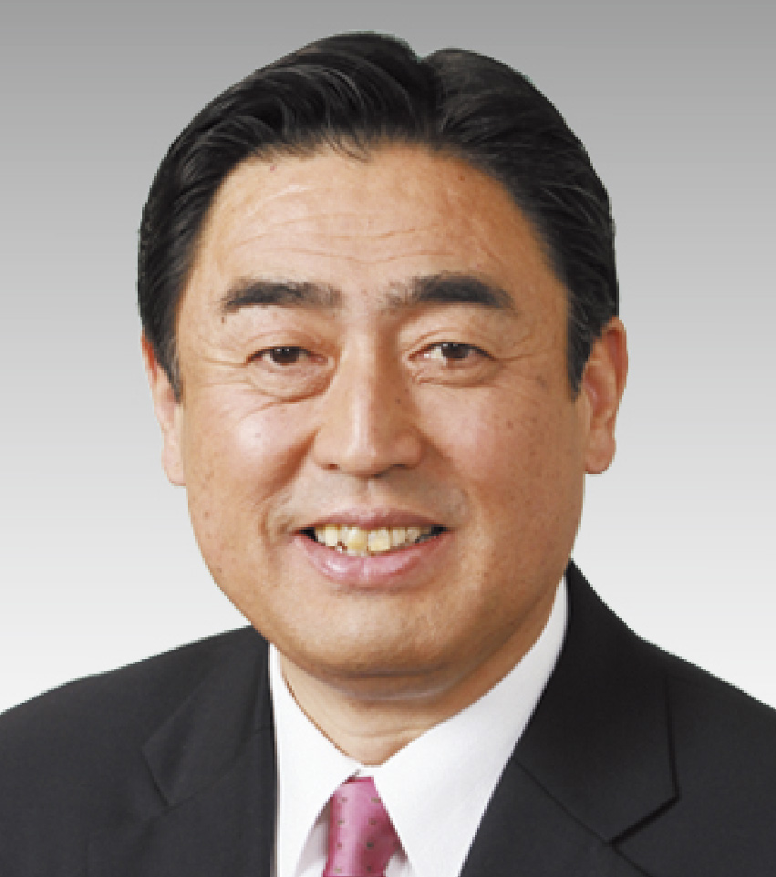 徳永副議長