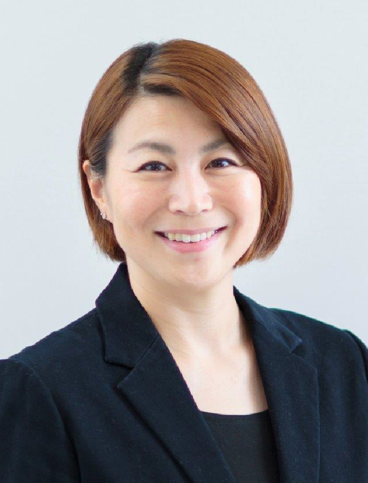 中村真衣さん