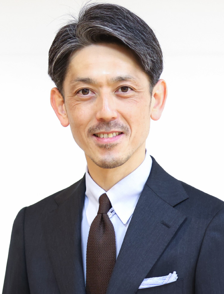 山田実さん