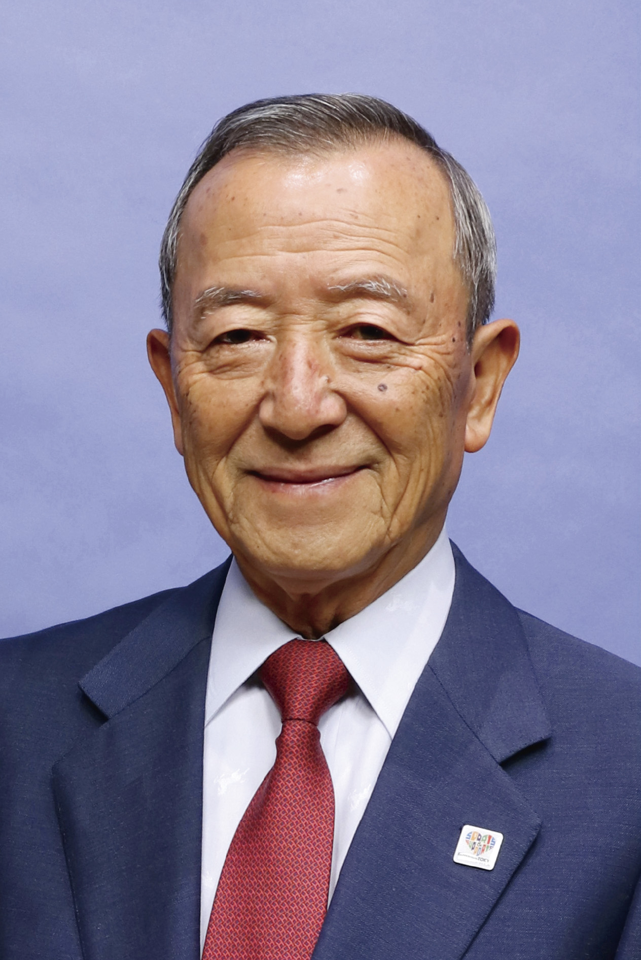 山﨑孝明氏