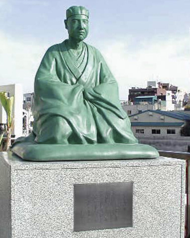 20240601芭蕉記念館