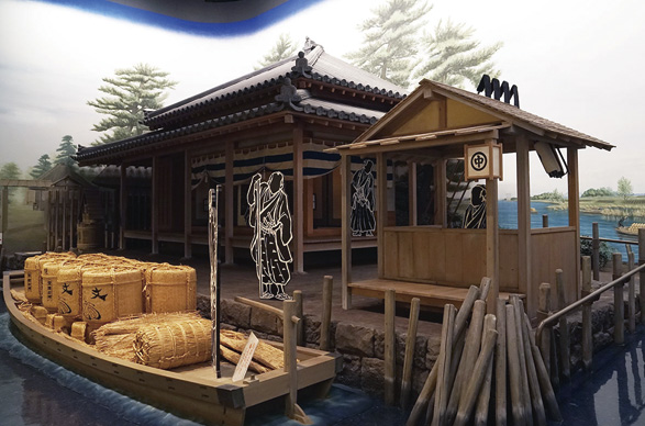 20240601中川船番所資料館