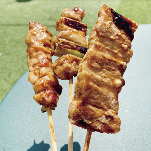 20240601焼き鳥