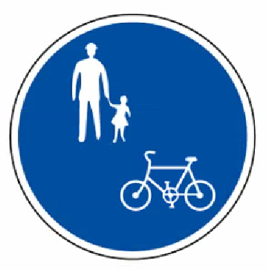 交通ルール_標識