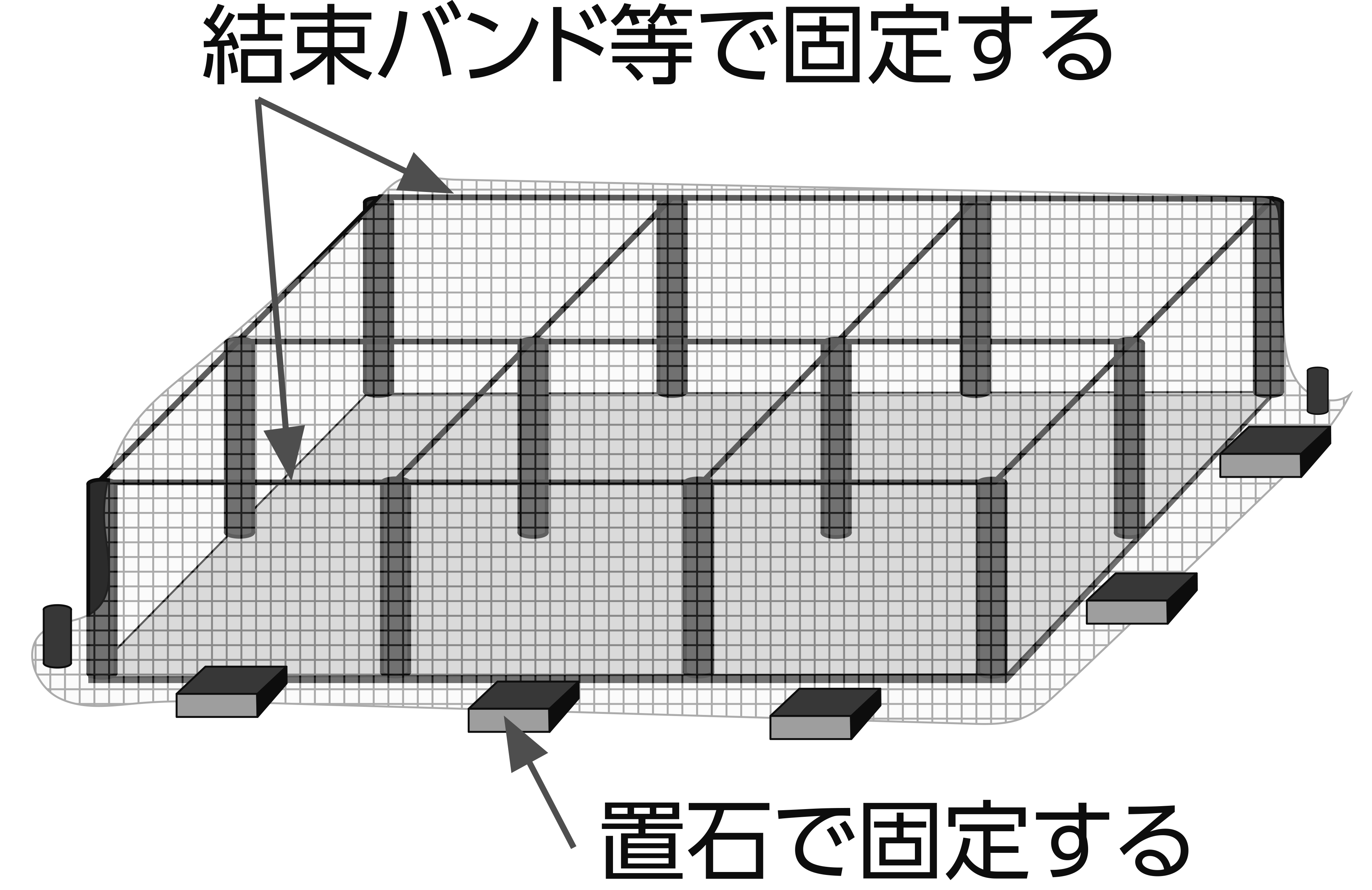 ウミネコ防除網_図2