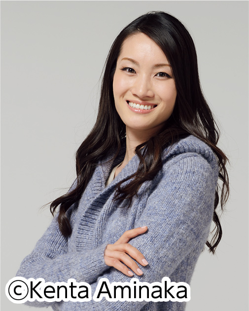 荒川静香さん
