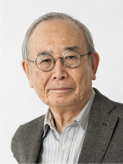 高野ムツオさん