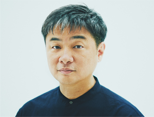 高崎卓馬さん