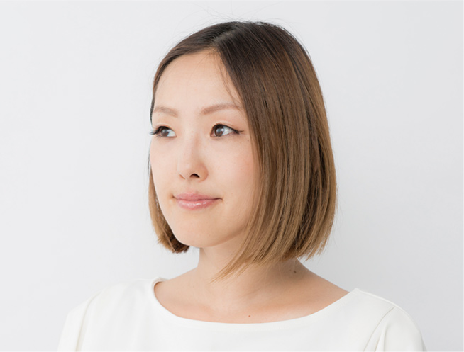 岩崎亜矢さん