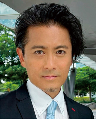 山口達也さん