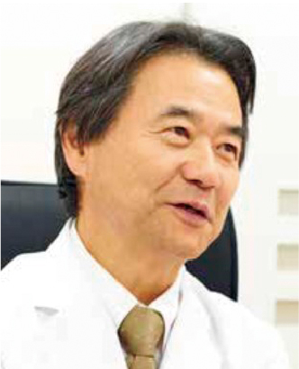 朝田隆さん