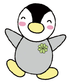 東京都民生委員・児童委員キャラクターミンジー