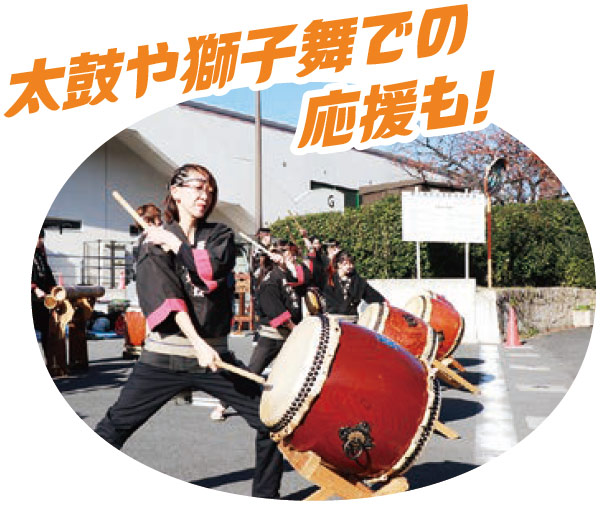 太鼓