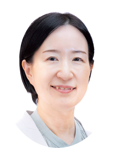 江東区長大久保朋果