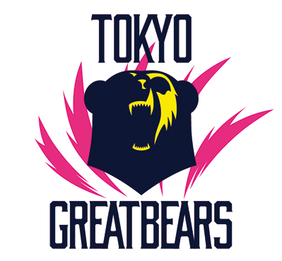 東京グレートベアーズ