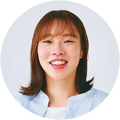 入江聖奈さん