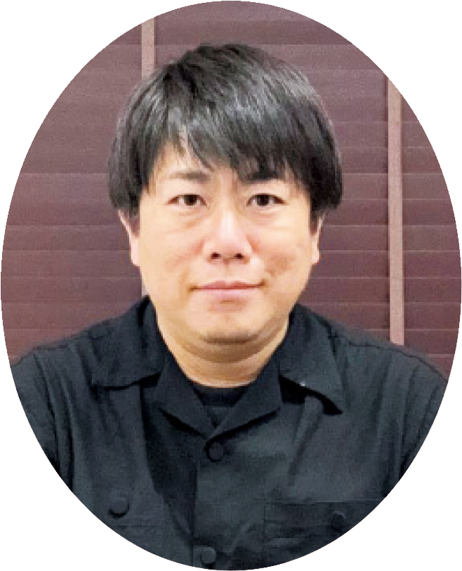 天野佑亮さん