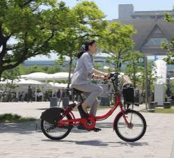 コミュニティサイクル