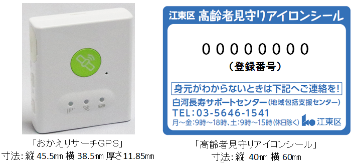 高齢者おかえりネットワーク