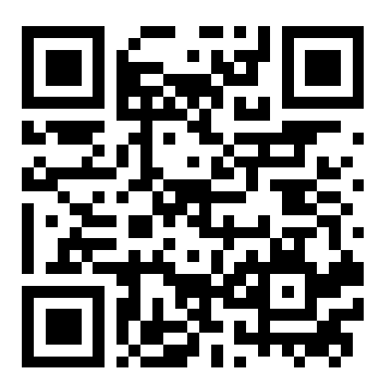 申込二次元コード