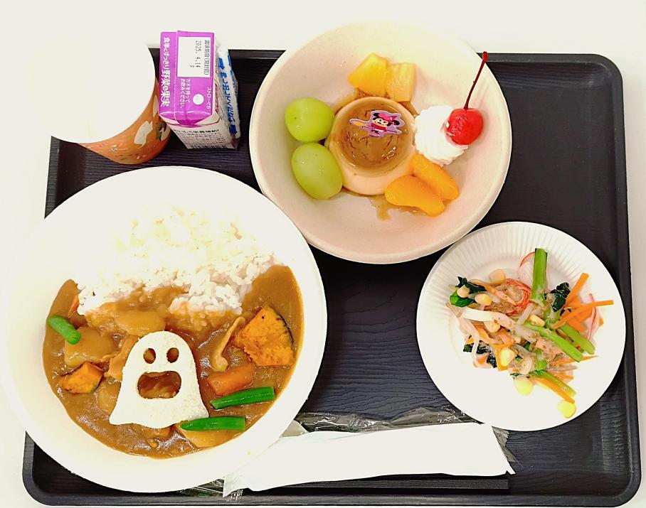 こども食堂
