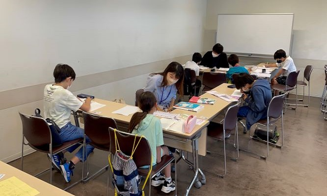 無料学習支援教室
