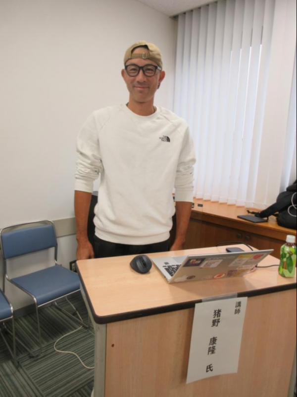 2025いろどりフォーラム女子スポ1