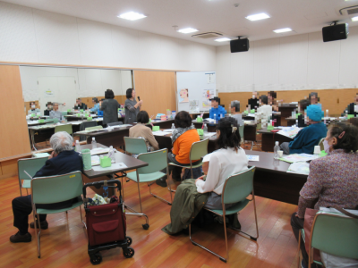 2025いろどりフォーラム四季の会5