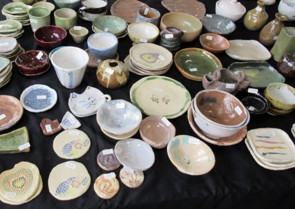 パルシティまつり風景その2