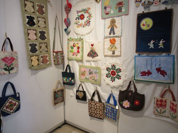 パルシティまつり風景その1