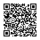 iOS防災アプリダウンロード二次元コード