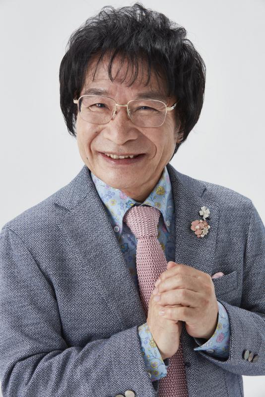 尾木直樹さんプロフィール画像