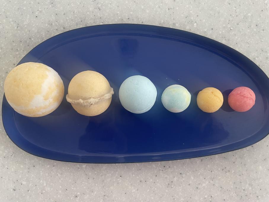 惑星ラムネ