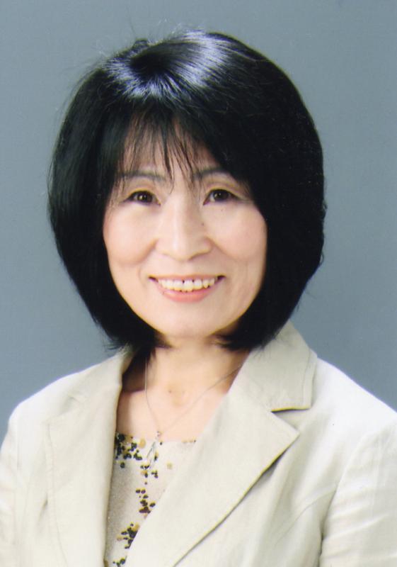 中野レイ子画像