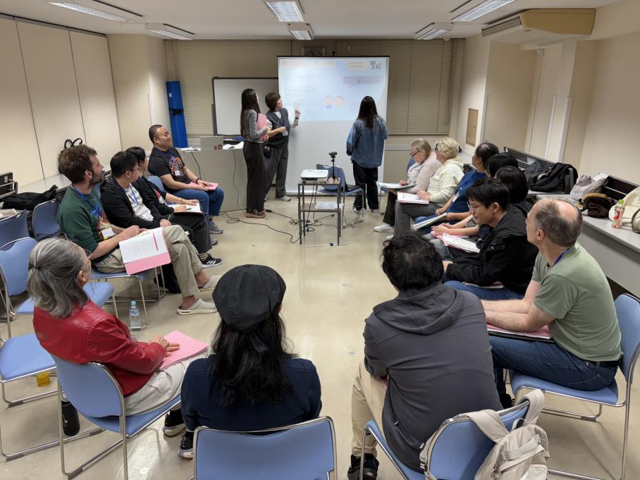 日本語教室2