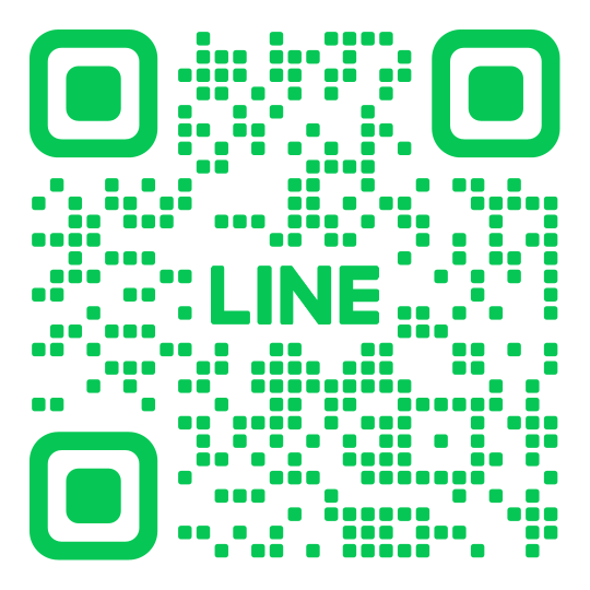 LINEQRコード