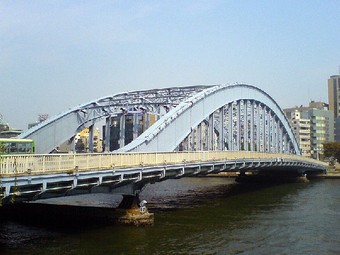 永代橋