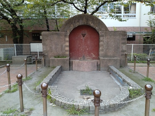 壁泉