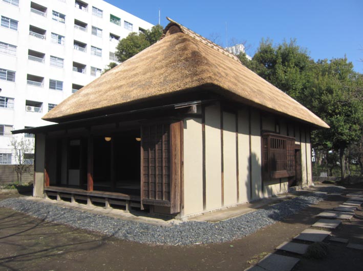 旧大石家住宅